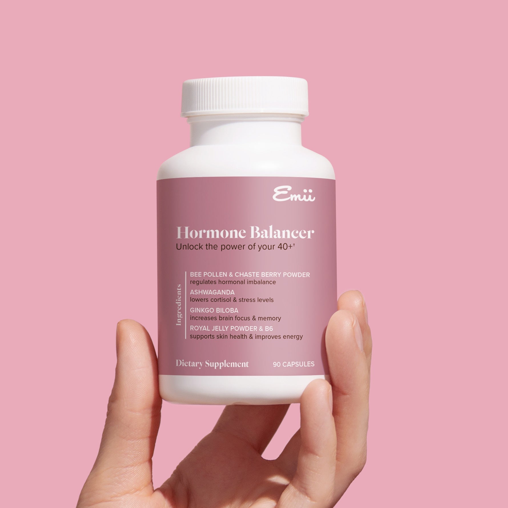 Hormone Balancer (Pre-Order)